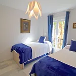 아파트 Elviria Playa 마르베야