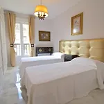 아파트 Elviria Playa *