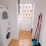 Elviria Playa 아파트 마르베야