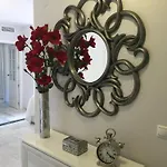 아파트 Elviria Playa 마르베야