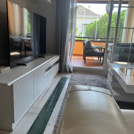 Apartament Elviria Playa