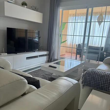 Elviria Playa Apartament