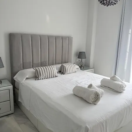 Elviria Playa Apartament