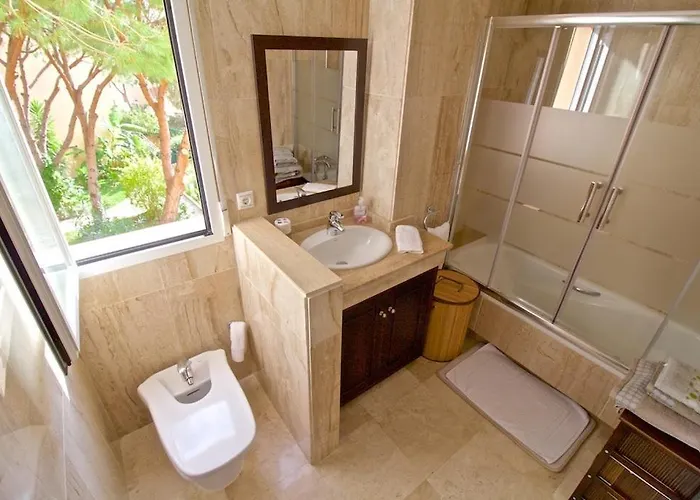 Apartament Elviria Playa