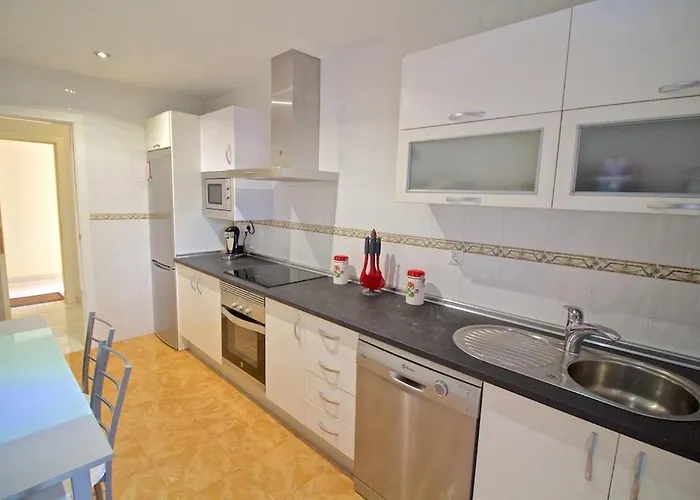 Elviria Playa Apartament