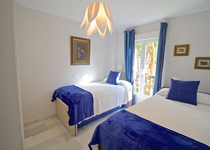 Apartament Elviria Playa Marbella