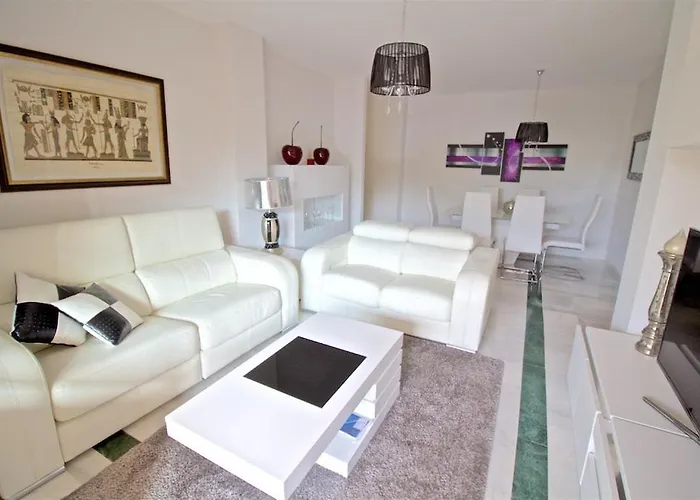 Elviria Playa Apartament Marbella