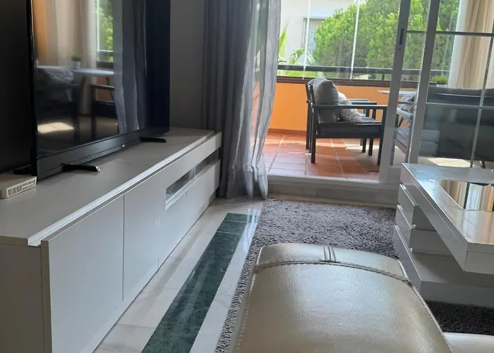 Apartament Elviria Playa