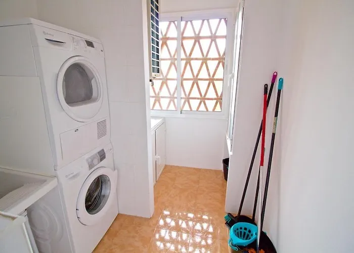 Elviria Playa Apartament Marbella