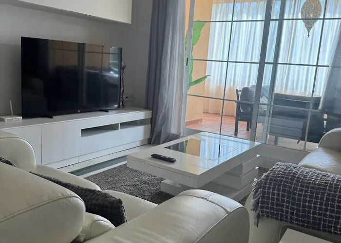 Elviria Playa Apartament