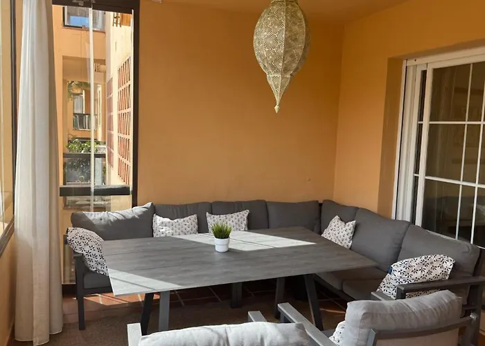 Elviria Playa Apartament *