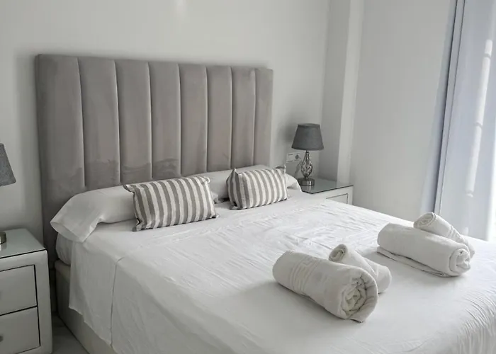 Elviria Playa Apartament